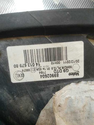 89902604 Правая фара купить Полтава