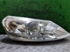 Luz direita 89902604 PEUGEOT