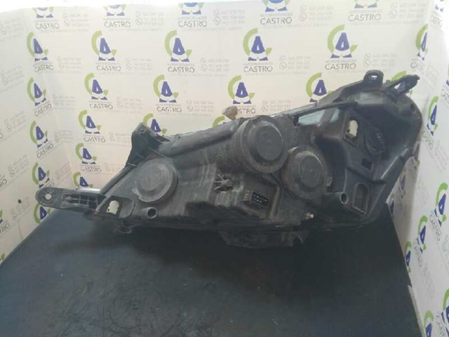 PEUGEOT 89902604 Правая фара в наличии Львов