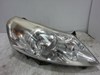 Luz direita 89902604 PEUGEOT