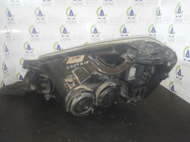 89902604 Фара правая купить Днепр