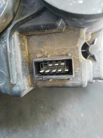 89902605 PEUGEOT Фара левая купить в Украина
