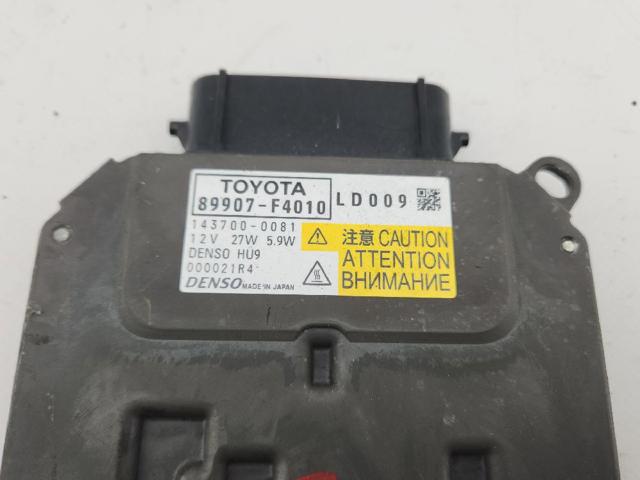 89907F4010 TOYOTA купить в Павлоград