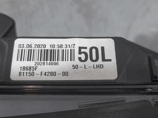 89907F4080 TOYOTA купить в Винница