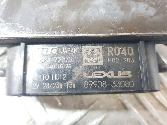 TOYOTA 8990833080 в наличии Кривой Рог