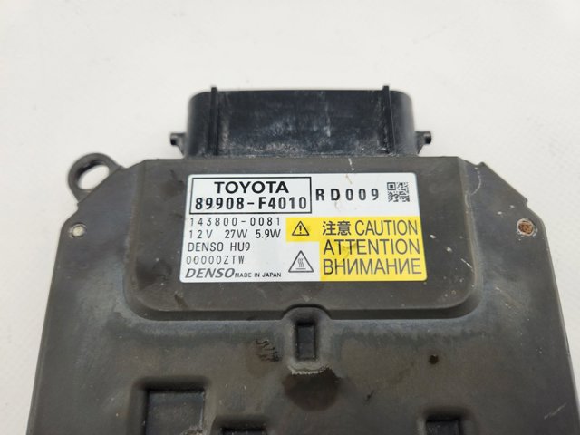 TOYOTA 89908F4010 в наличии Николаев