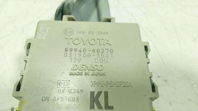 TOYOTA 8994060270 в наличии Чернигов
