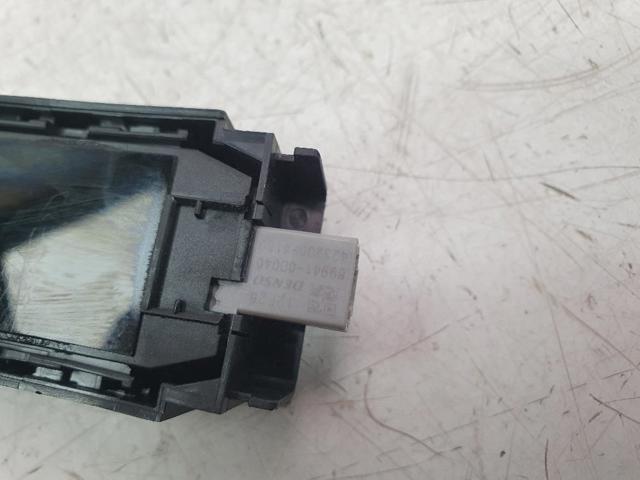 Sensor de chuva Toyota Yaris P21