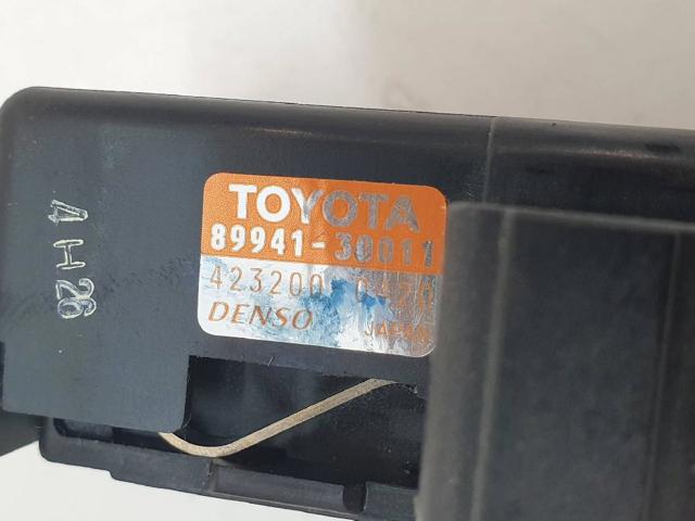 8994130011 TOYOTA Датчик дождя купить в Хмельницкий