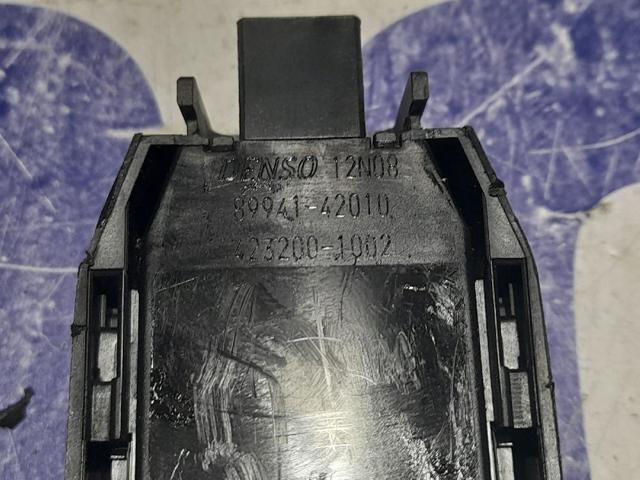 Sensor de chuva Toyota RAV4 3 A3