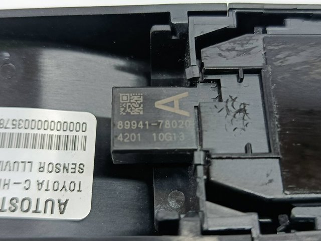 8994178020 Датчик дождя купить Запорожье