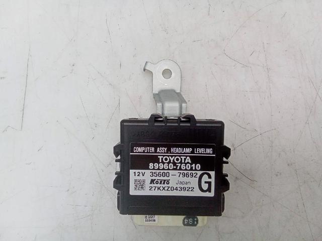 TOYOTA 8996076010 в наличии Тернополь