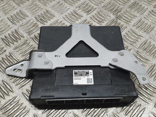 TOYOTA 899810D140 в наличии Черновцы