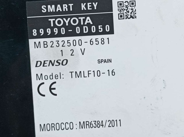 899900D050 TOYOTA купить в Запорожье