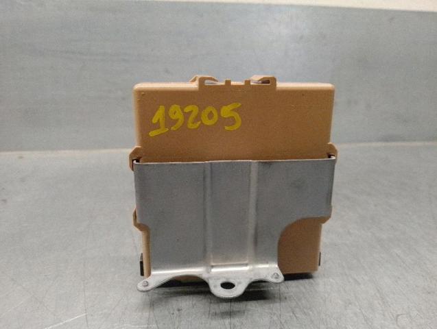 8999012020 TOYOTA Модуль управления (ЭБУ) иммобилайзером купить в Харьков