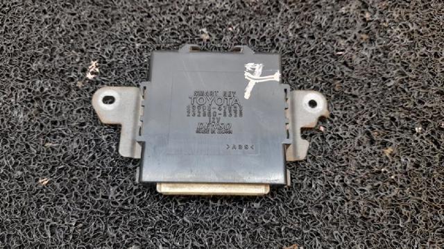 8999047023 TOYOTA Форсунка впрыска топлива купить в Житомир