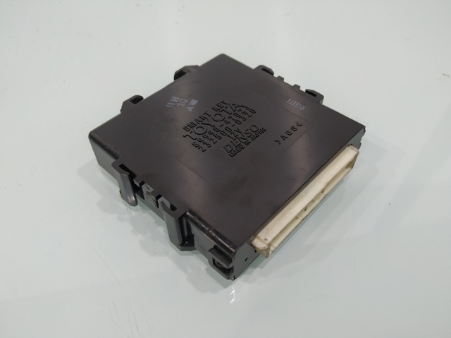 8999047023 TOYOTA Топливные форсунки купить в Сумы