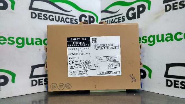 8999053014 TOYOTA купить в Черновцы