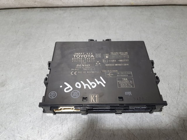 8999060430 TOYOTA Рулевая колонка купить в Украина