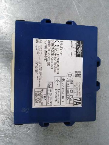 TOYOTA 8999076011 в наличии Сумы