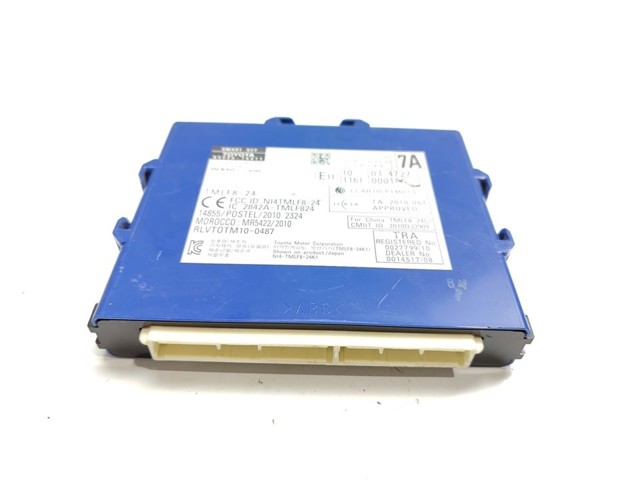 8999076011 TOYOTA купить в Ирпень