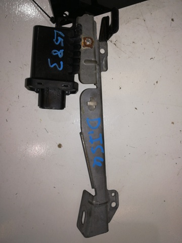 Sensor de acesso sem chave na porta (receptor de chave) 8999130040 Subaru