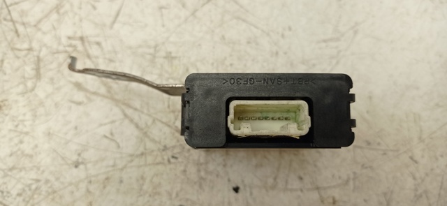 8999347011 TOYOTA купить в Кривой Рог