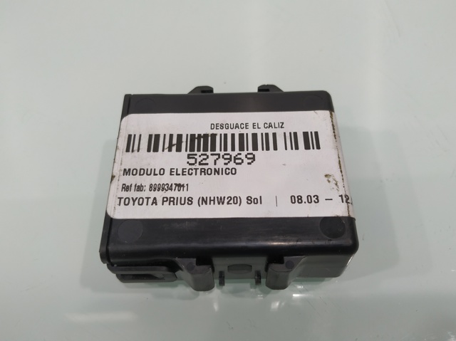 8999347011 TOYOTA купить в Ужгород