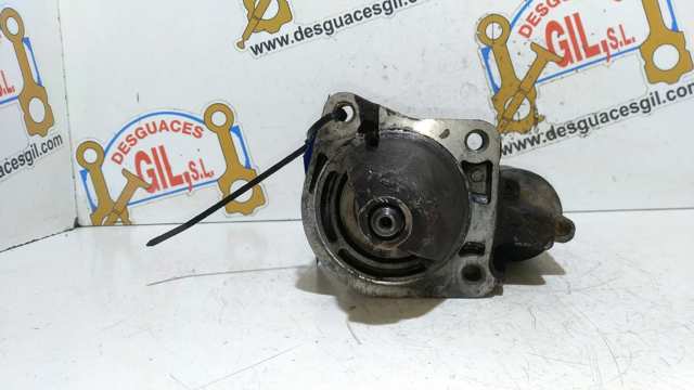 FORD 89AB11000AA Стартер в наличии Тернополь
