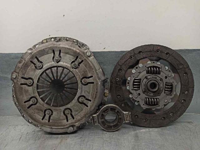 Cesta de embraiagem 89AB7563AA Ford