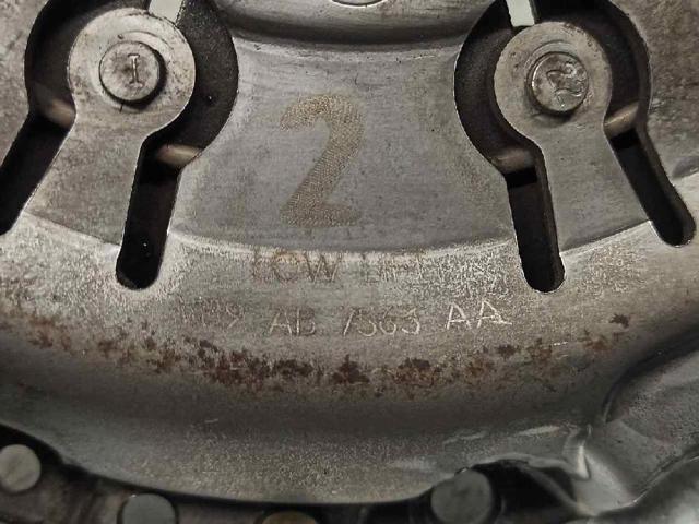 89AB7563AA Ford