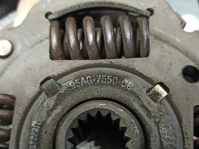 89AB7563AA Ford