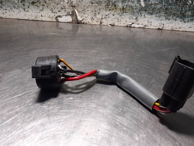 Grupo de contato de fecho de ignição Ford Escort 3 GAA, AWA, ABFT, AVA