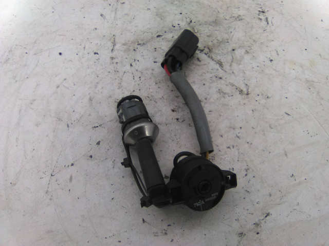 89FB11572AB Ford