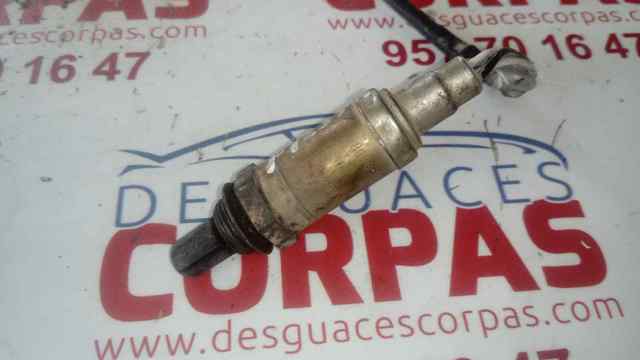 Sonda lambda, sensor de oxigênio 89FB9F472AC FORD