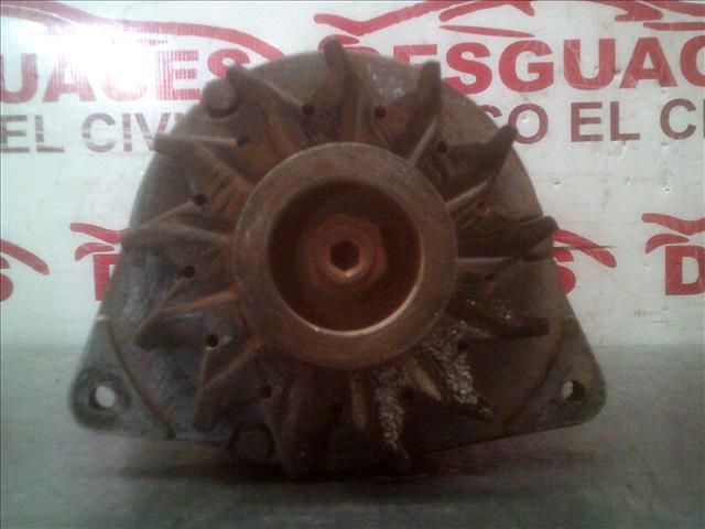 89FF10300AC FORD Генератор купить в Запорожье