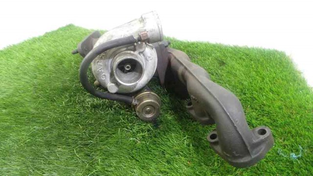 89FF6K682BA Ford