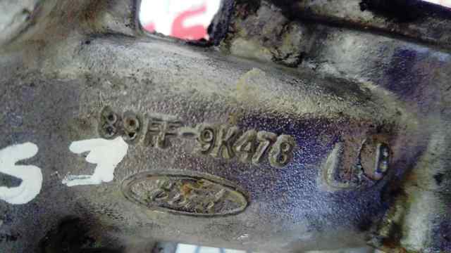 FORD 89FF9K478 Корпус термостата в наличии Ужгород