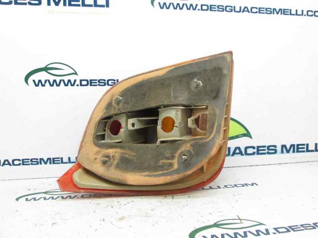 FORD 89FG13A602 Задний фонарь в наличии Винница