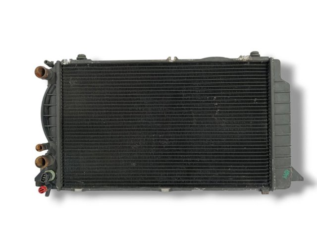 8A0121251 VAG Радиатор купить в Полтава