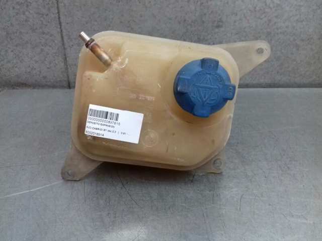 8A0121403 VAG Бачок системы охлаждения расширительный купить в Киев