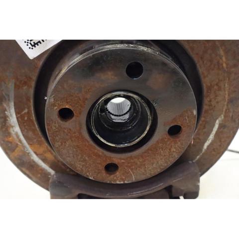 VAG 8A0257A Цапфа передняя левая в наличии Николаев