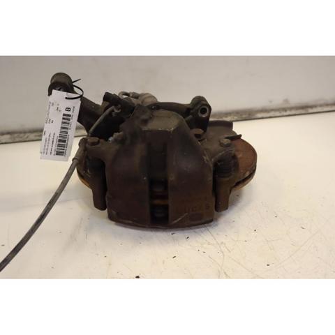 8A0257A VAG Цапфа (поворотный кулак) передний левый купить в Чернигов
