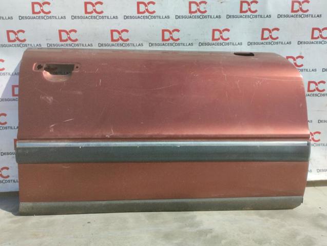 VAG 8A0831052E Дверь передняя правая в наличии Киев