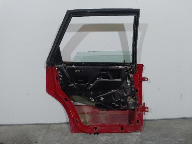 VAG 8A0833705 Уплотнитель двери задней левой (на двери) в наличии Павлоград