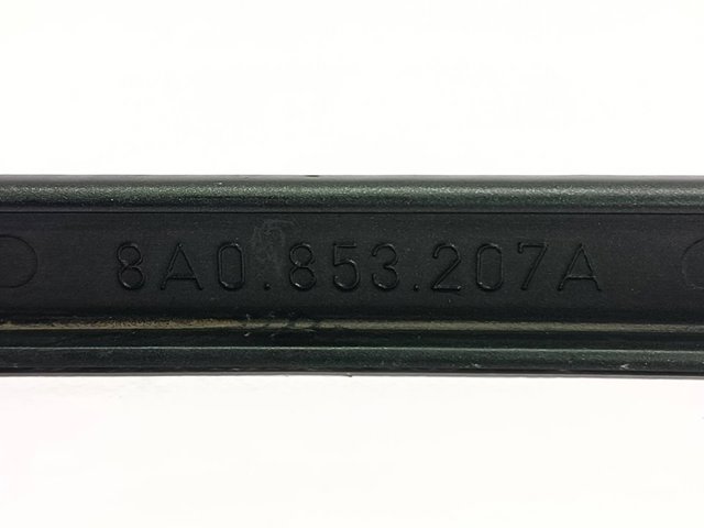 8A0853207A VAG Ресничка (накладка) левой фары купить в Украина