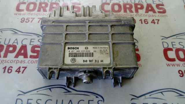 VAG 8A0907311AK в наличии Ужгород