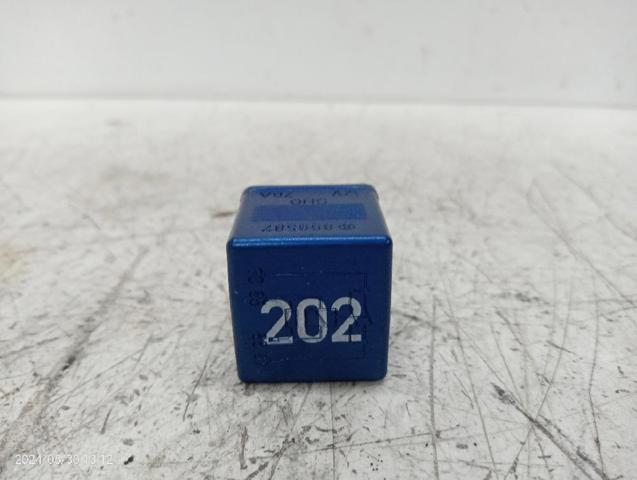 8A0951253 VAG Реле свечей накала купить в Чернигов