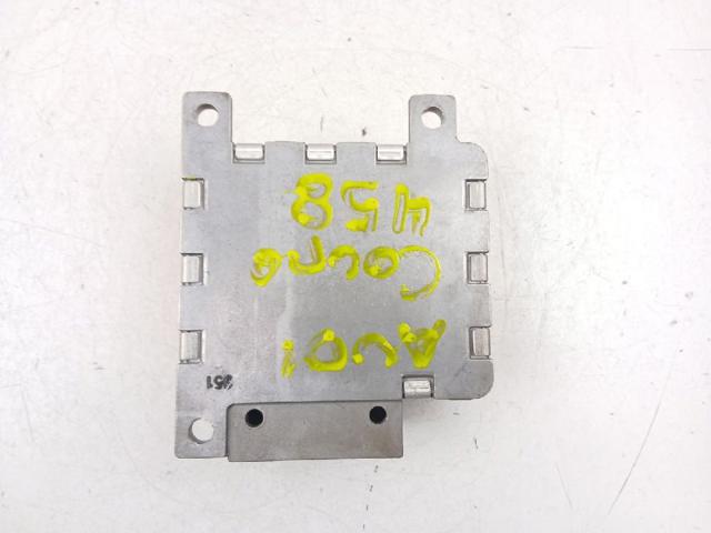 VAG 8A0959655 Модуль-процессор управления подушкой безопасности (ЭБУ AIRBAG) в наличии Павлоград