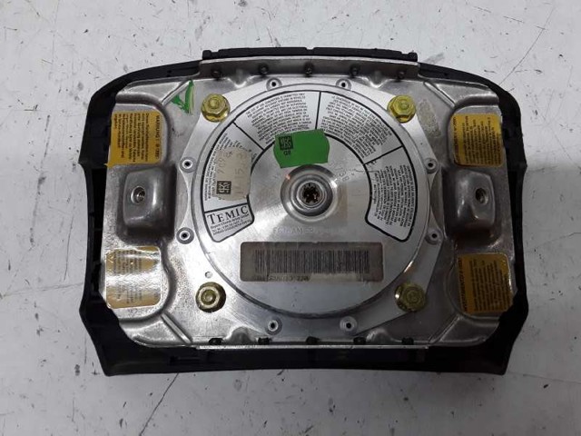 VAG 8A0959655 Модуль-процессор управления подушкой безопасности (ЭБУ AIRBAG) в наличии Тернополь